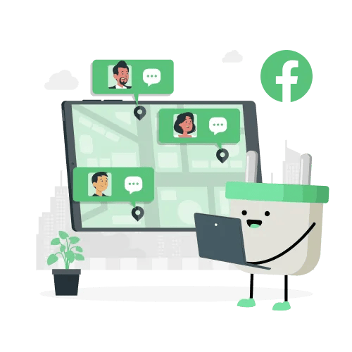 Fomentar más comentarios orgánicos de facebook