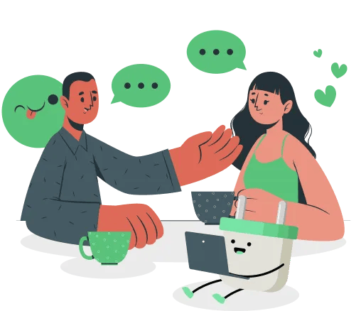 Influir en la percepción del público