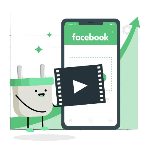 Aumente o Alcance de Vídeos