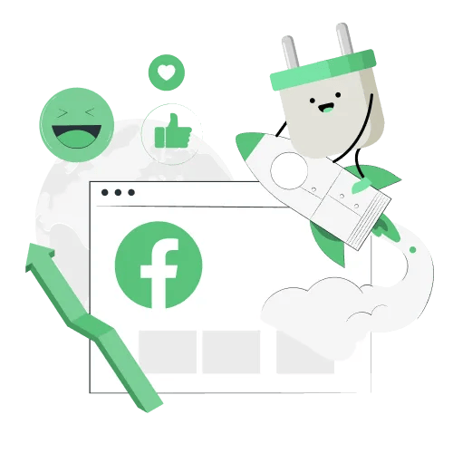 facebook reactions drive more traffic