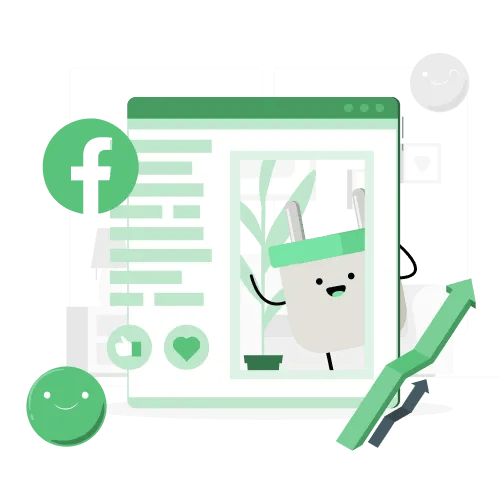 facebook poll votes increase engagement