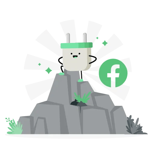 Establish authority in your niche facebook poll votes