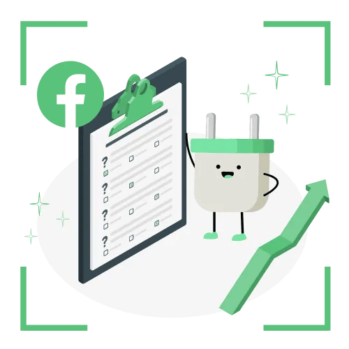 facebook poll votes boost visibility