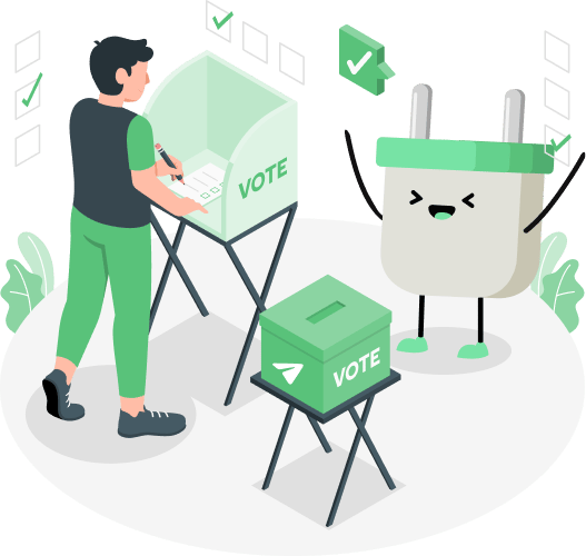 Increased Channel Authority