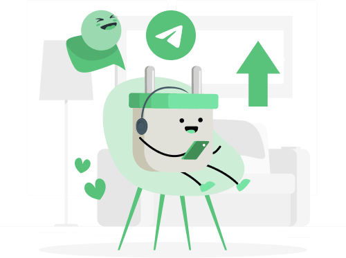 gain attention from new members Telegram votes