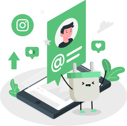 Mayor credibilidad del perfil