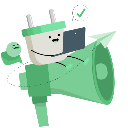 Eficaz tanto para Reel como para posts