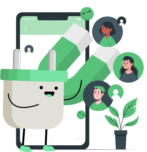 Presencia de marca reforzada Compartidos Instagram