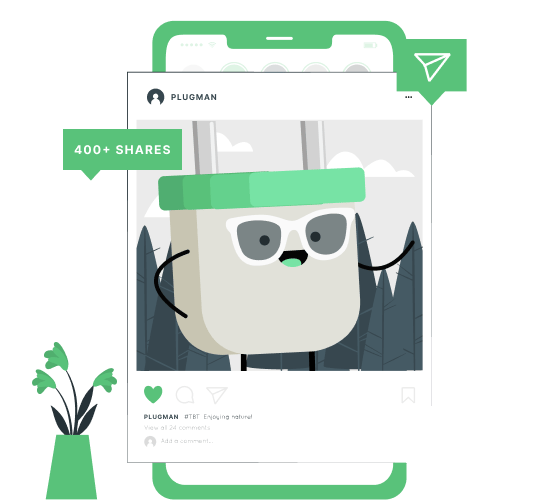 Impulsa tus futuras publicaciones e historias