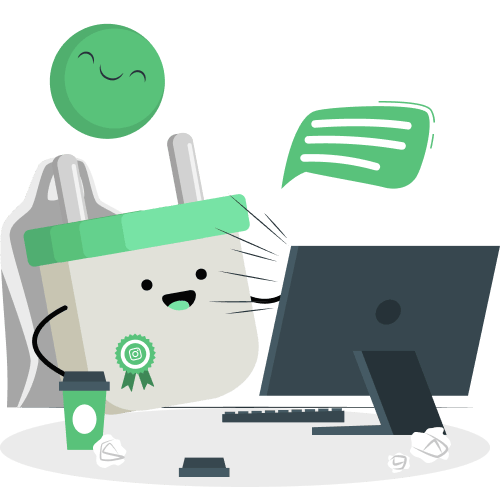 Maximize your Insta reach Socialplug Instagram comment replies