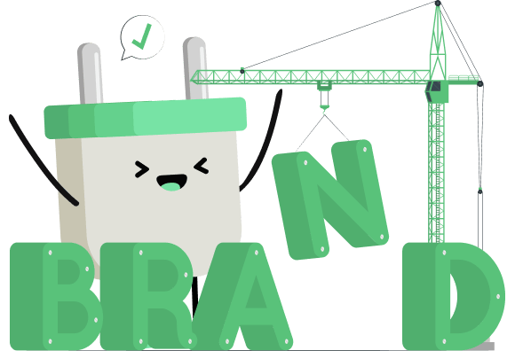 Support Brand messaging Instagram comment replies