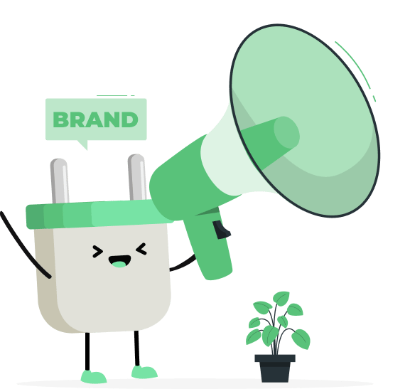 Strengthen brand presence Instagram Impressions