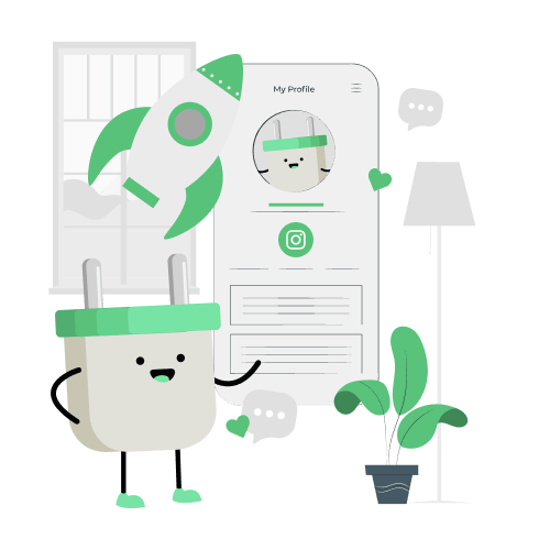 Why profile visits matter Instagram profile visits service