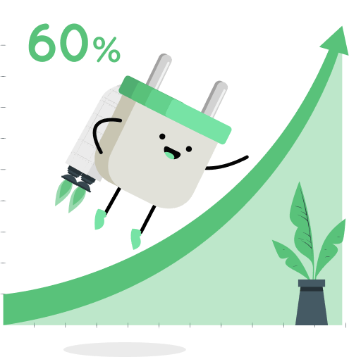 Drive organic growth Instagram profile visits service