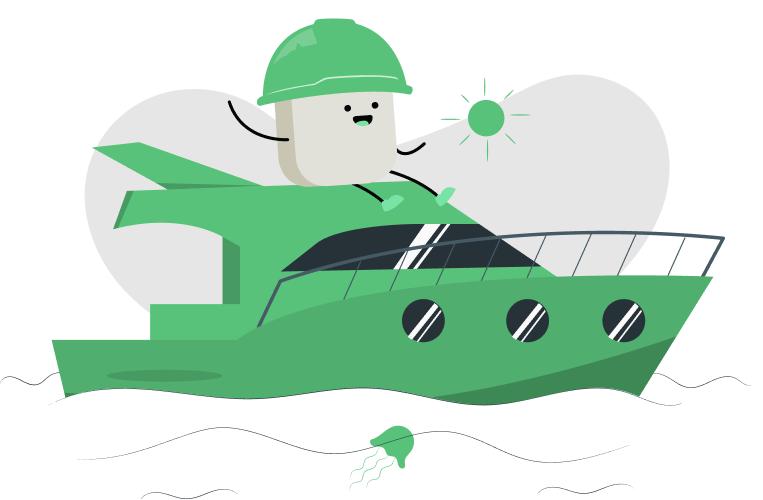 Posibles apoyos de marca con las partidas guardadas en TikTok