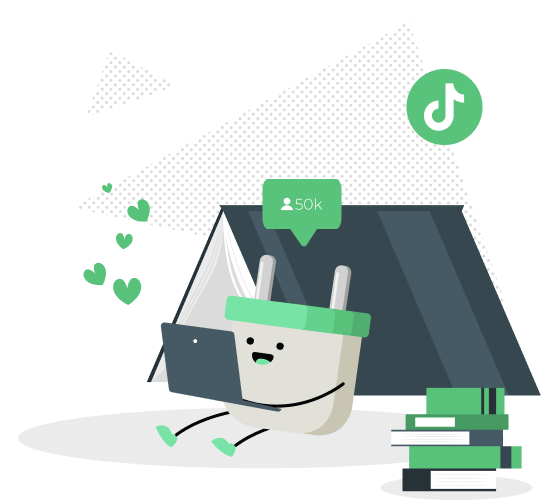 Mejore la prueba social