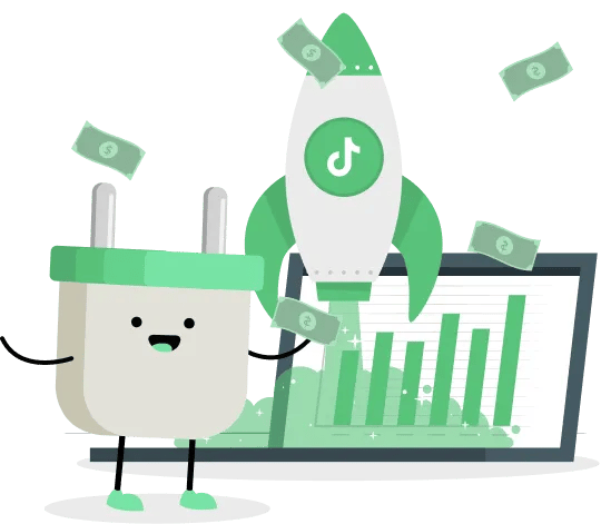 Organic Growth - buy TikTok Comment Replies