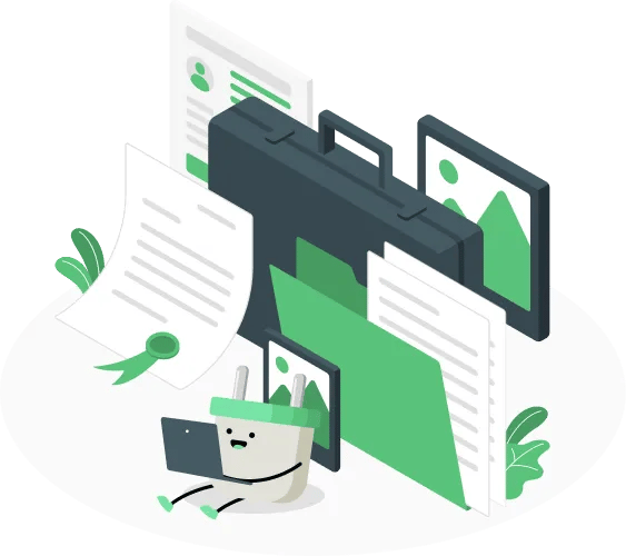 Build channel authority