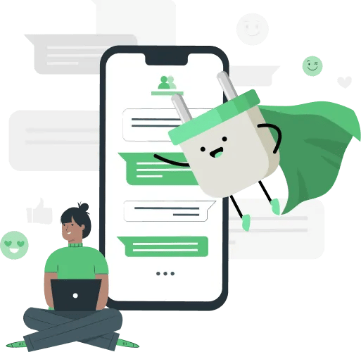 Increase Facebook Comment Visibility