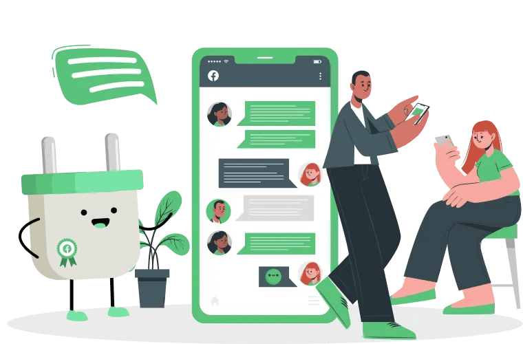 Drive Organic Engagement