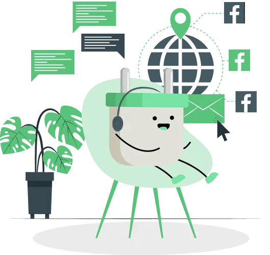 Reforce a prova social - compre espectadores do Facebook Live