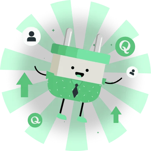 Improve profile searchability with Quora Followers