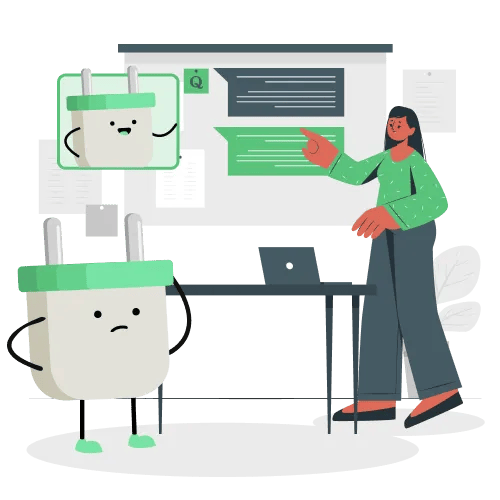 Comparing Answers with Upvotes and Followers