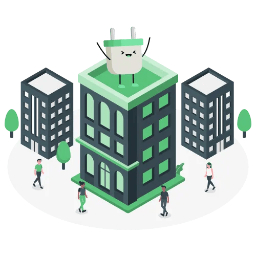 Apoye el crecimiento empresarial o personal