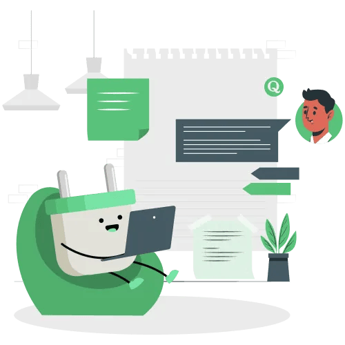 Aumente la visibilidad de las preguntas