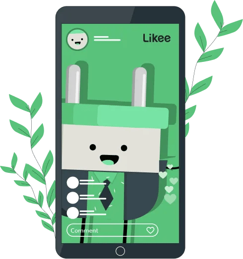 Buy Likee Followers and enhance your presence