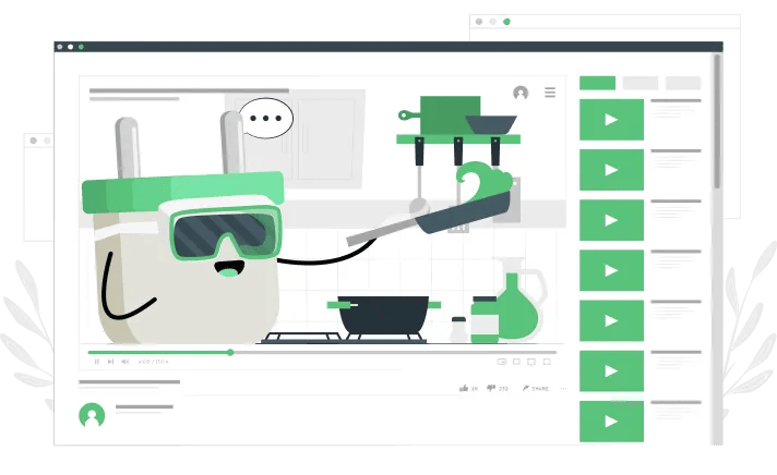 Suitable for all content creators - Likee Followers