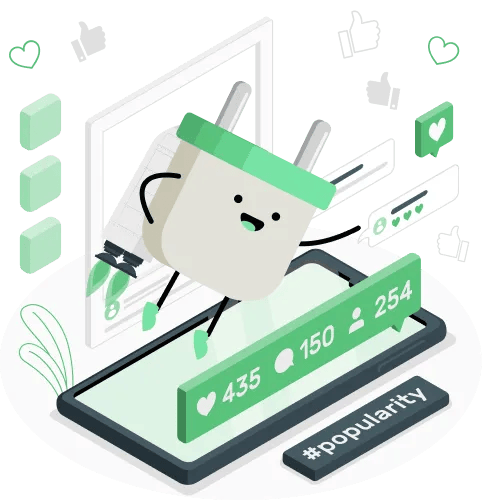 Buy Likee Likes and Become an Influencer