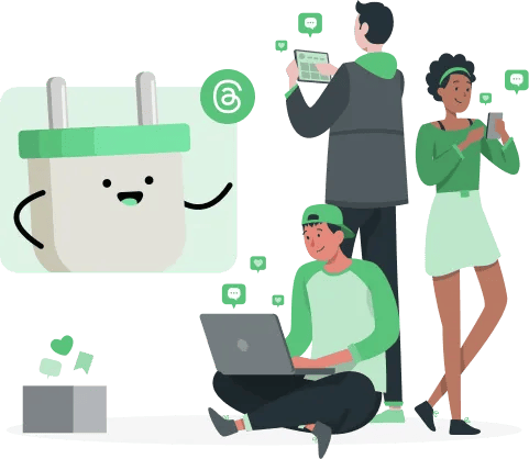 Boost Post Engagement, buy Threads Comments