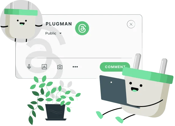 Buy Threads Comments - Strengthen Social Proof