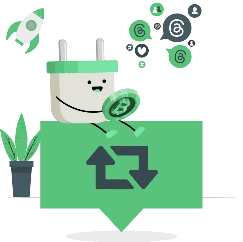 Drive More Organic Threads Reposts