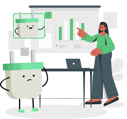 Comparación de seguidores Tumblr con likes y reblogs