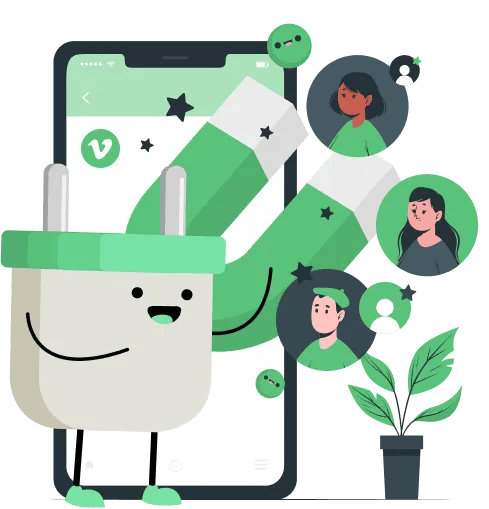 Attract Organic Views with Vimeo Views Service