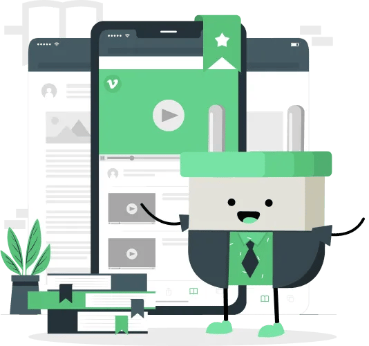 Buy Vimeo Views - Boost Video Exposure