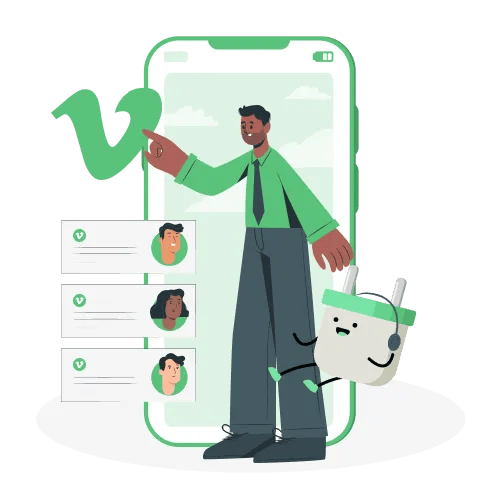 Increase Long-Term Engagement