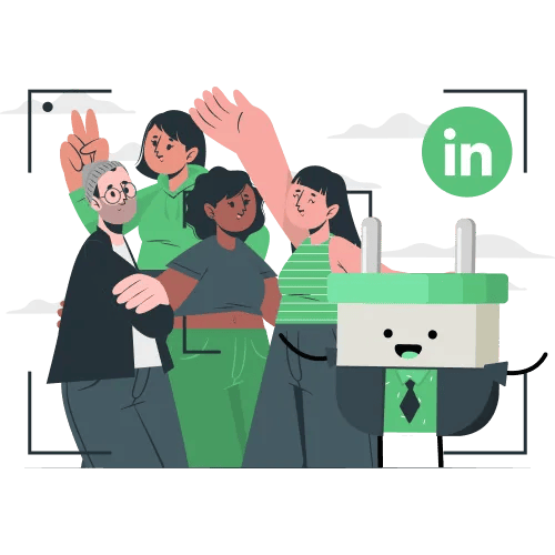 How Linkedin Group Members Contribute to Your Growth