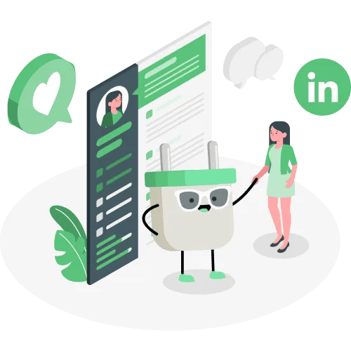 Enhance Group Credibility with Linkedin Group Members