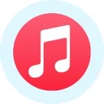 Apple Music logo