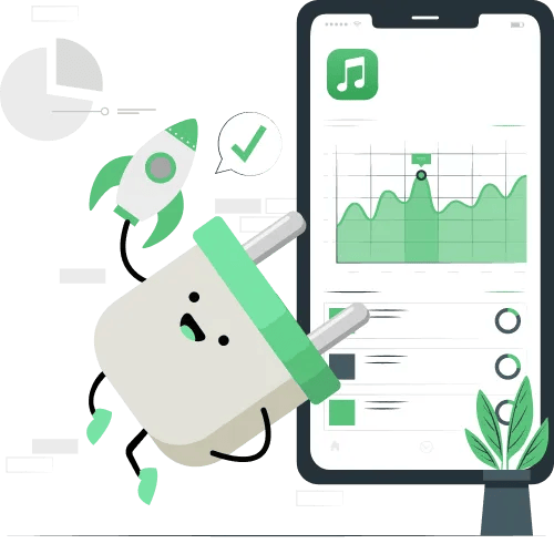 Boost Chart Rankings
