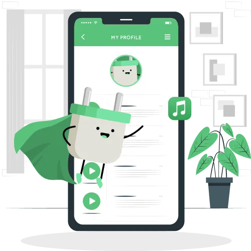 Drive organic views with Likee Views