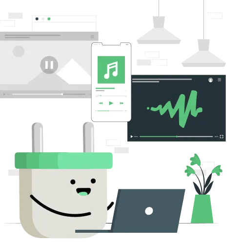 Buy Audiomack Comments