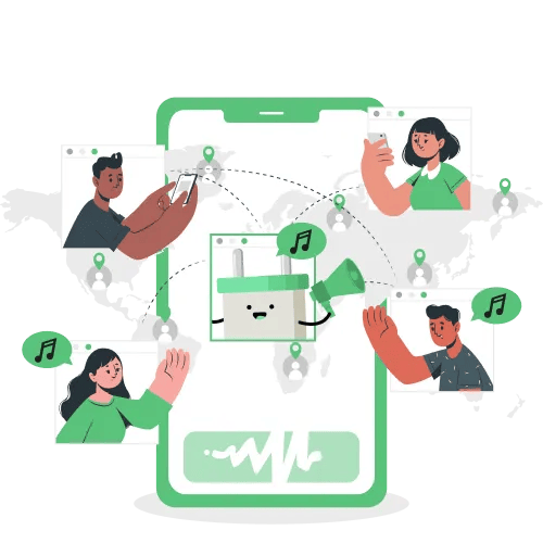 buy audiomack likes and grow your fanbase