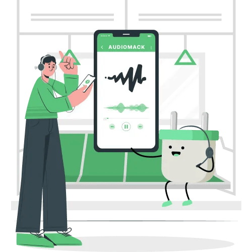 buy audiomack likes and enhance your audience engagement