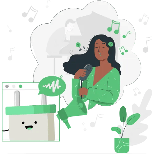 buy audiomack likes and increase listener confidence