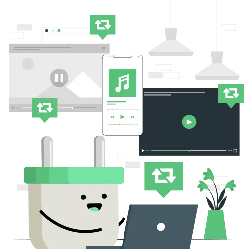 buy audiomack re-ups and boost track visibility