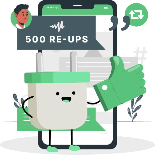 buy audiomack re-ups and enhance your profile's reach